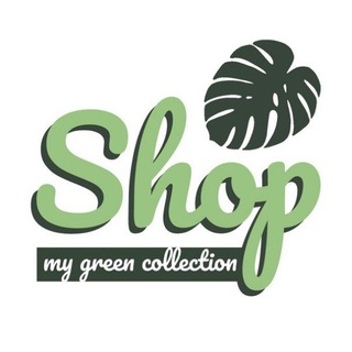 Аватар Telegram-канала Излишки зелёной коллекции🌿🍀