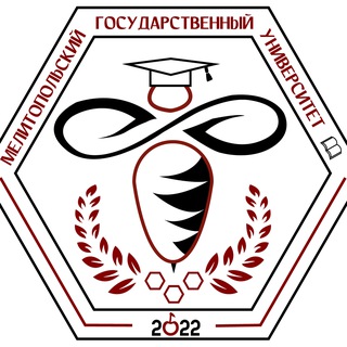 Аватар Telegram-канала Мелитопольский государственный университет