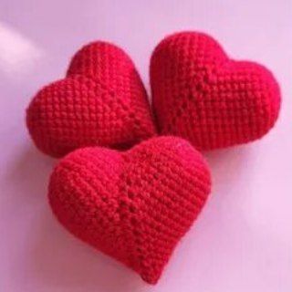 Аватар Telegram-канала Мы вяжем! Видеоролики со всего света