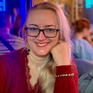 Аватар Telegram-канала Дочь профессора Слепцова | психология бизнеса