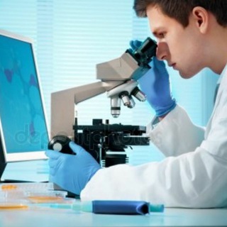 Аватар Telegram-канала Микробиология