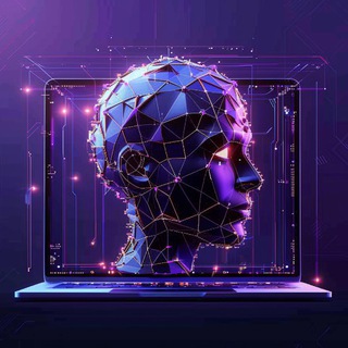 Аватар Telegram-канала Midjourney | ChatGPT| Нейробот🤖