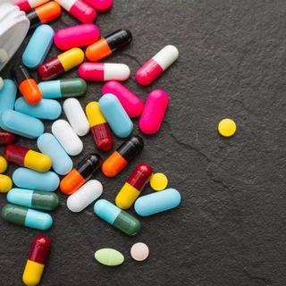 Аватар 💊нидᴇᴘлᴀнды твоя аптека: медицина и здоровье