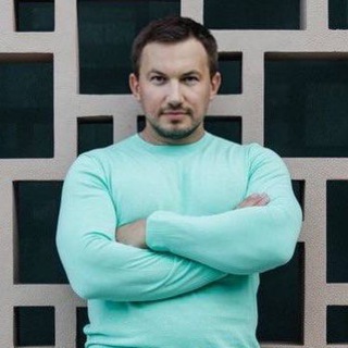Аватар Telegram-канала Михаил Сухоруков | Бизнес без границ