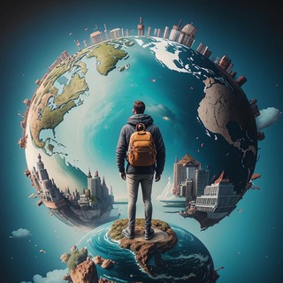 Аватар SkyCheap ✈️ — дешевые авиабилеты