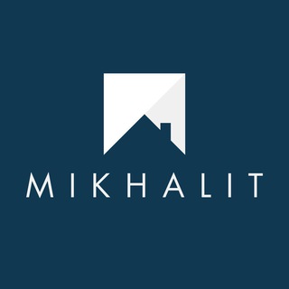 Аватар Telegram-канала MIKHALIT GROUP | Строительная компания Екатеринбург