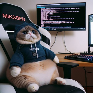 Аватар Курилка Miksena