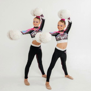 Аватар Telegram-канала Корякина&Стрелкова | ЧИР СПОРТ