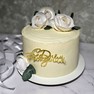 Аватар Telegram-канала milaaa_cake Торты на заказ. Батайск