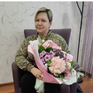 Аватар Милена Юсупова психолог и энерготерапевт