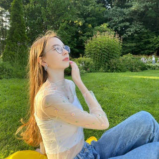 Аватар Telegram-канала Милена учится врачевать💞