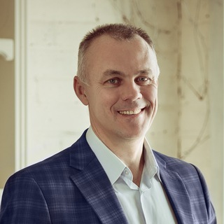 Аватар Telegram-канала Инвестирование и трейдинг|Константин Сорокин