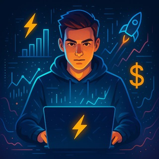 Аватар Telegram-канала Стартап на миллион ⚡️