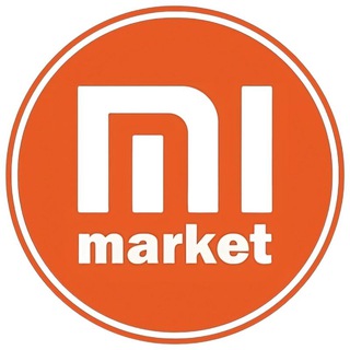 Аватар Telegram-канала Mi Market | Смартфоны, гаджеты, ремон️т