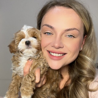 Аватар Telegram-канала Mimimi_maltipoo Мальтипу Щенки Москва Россия