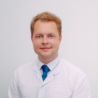 Аватар Telegram-канала Антон Минаев | официально