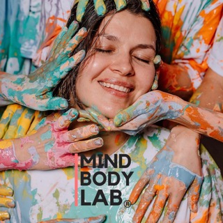 Аватар Telegram-канала РИСОВАНИЕ ТЕЛОМ MIND BODY LAB