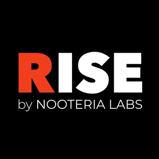 Аватар Telegram-канала Ноотропы и Биохакинг | RISE