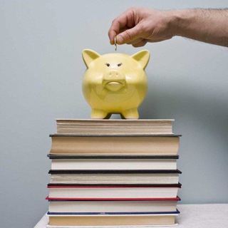 Аватар Telegram-канала Копилка знаний | Финансы 💰