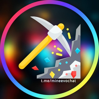 Аватар Новостной Канал | MineEVO