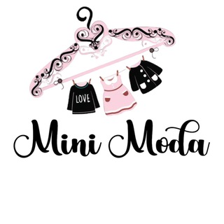 Аватар Telegram-канала MiniModa | ДЕТСКАЯ ОДЕЖДА