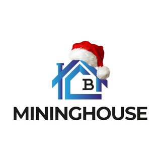 Аватар Telegram-канала MININGHOUSE | Строительство домов