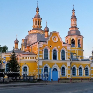 Аватар Telegram-канала Минусинск | Новости | Недвижимость