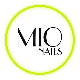 Аватар Telegram-канала MIO Nails