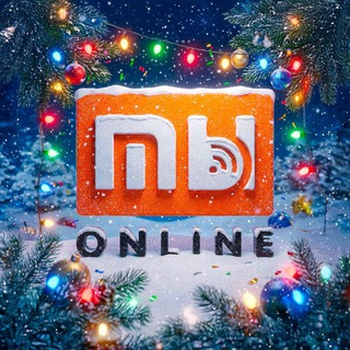 Аватар Telegram-канала Mi-Online — Фирменный магазин