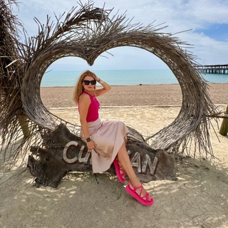 Аватар Telegram-канала #ВАШЛЮБИМЫЙТУРАГЕНТ❤️