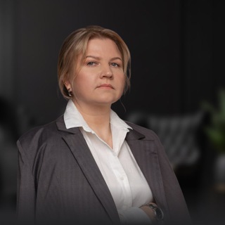 Аватар Налоговые консультации. Мира Алексеева.