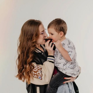 Аватар Telegram-канала Лиза | не просто Мама