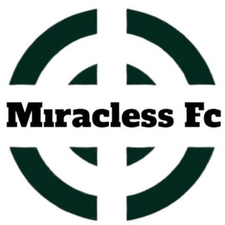 Аватар Telegram-канала «Miracless Fc» Футбольный клуб Воронеж