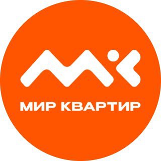 Аватар Telegram-канала МИР КВАРТИР Элитная недвижимость