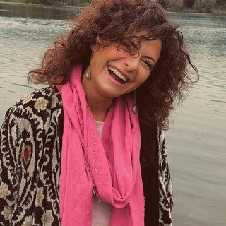 Аватар Telegram-канала Александра Стоянова • КОУЧИНГ