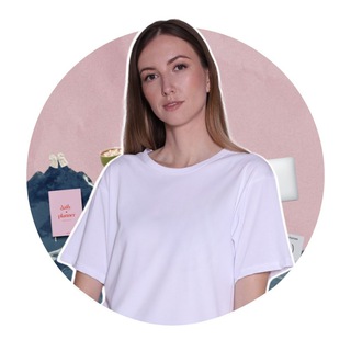 Аватар Telegram-канала Dasha | Miro и eng для учителей