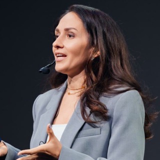 Аватар Telegram-канала Мирослава | ИИ в бизнесе