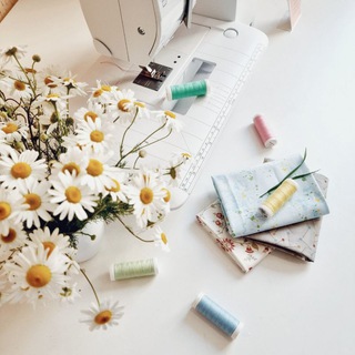 Аватар «Мир шитья» Большевиков, 11