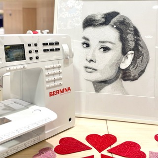 Аватар Мир шитья на Бауманской-32