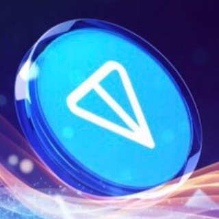 Аватар Telegram-канала Заработок в телеграмм с Ton