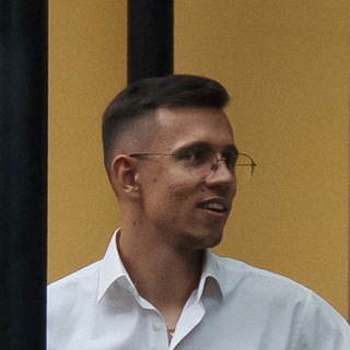 Аватар Telegram-канала Коуч ICF Максим Кузнецов