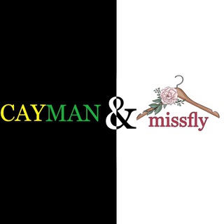 Аватар Telegram-канала Одежда Иркутск Missfly, CAYMAN