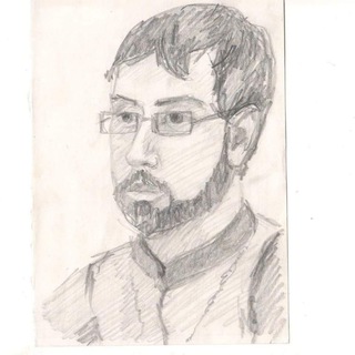 Аватар Telegram-канала Священник Антоний Скрынников