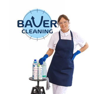 Аватар Бауэр Клининг Москва