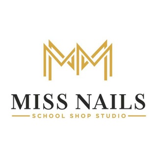 Аватар Telegram-канала Miss Nails