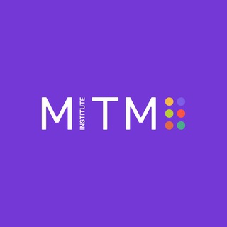 Аватар Telegram-канала ПСИХОЛОГИЯ | MITM