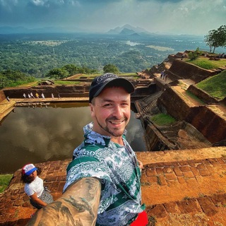 Аватар Жизнь Ключом⛲️