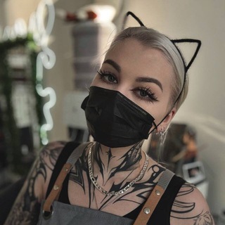 Аватар Telegram-канала Miyy