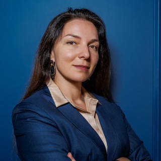 Аватар Telegram-канала Елена Семенихина | Архитектор клиентского опыта