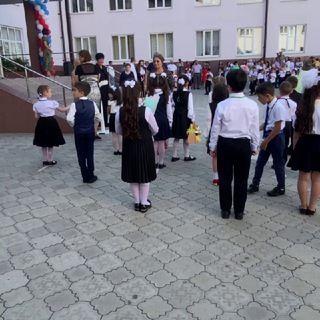 Аватар МКОУ «СОШ №32»